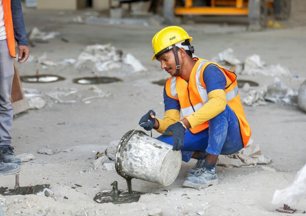 Professional Post Construction Cleaning Company in Dubai