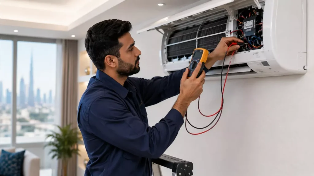 best ac repair