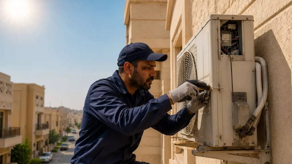 best ac repair