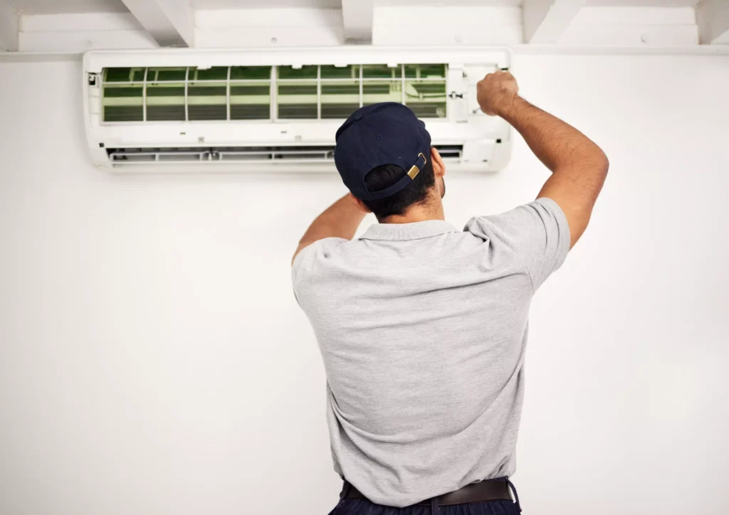 ac repair services in dubai