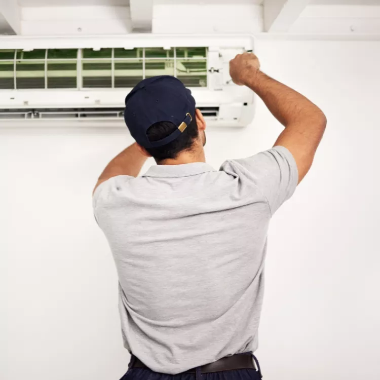 best ac repairing service in dubai