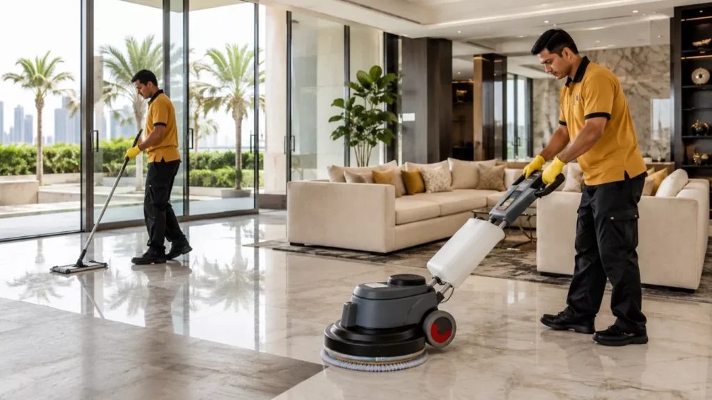  Best Villa Deep Cleaning