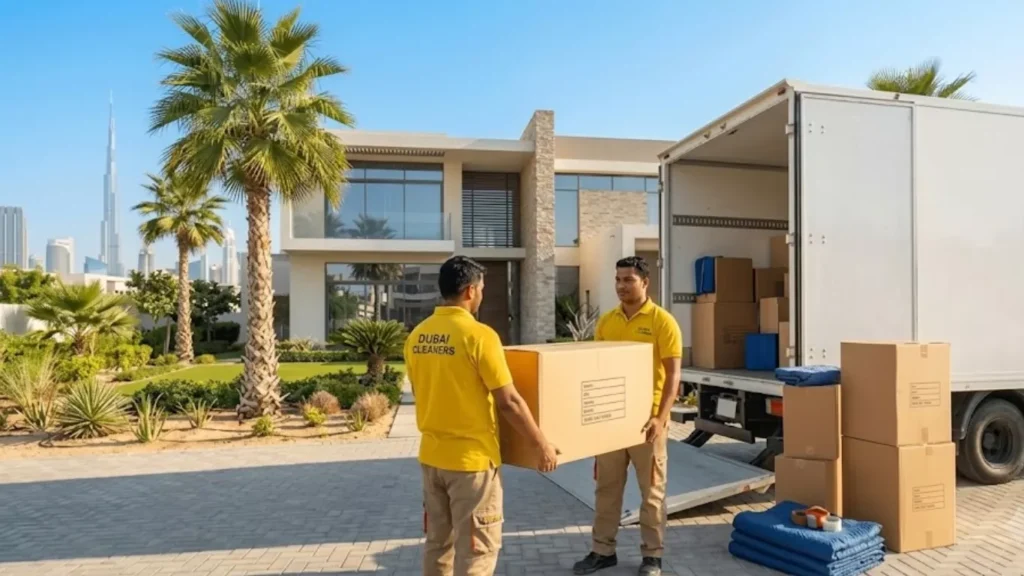 best villa mover