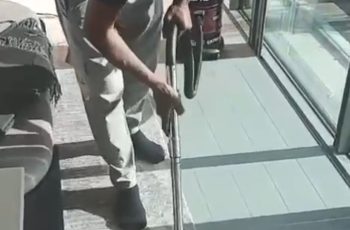 Villa deep cleaning services dubai