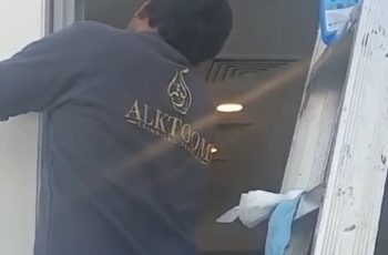 studio apartment deep cleaning services dubai